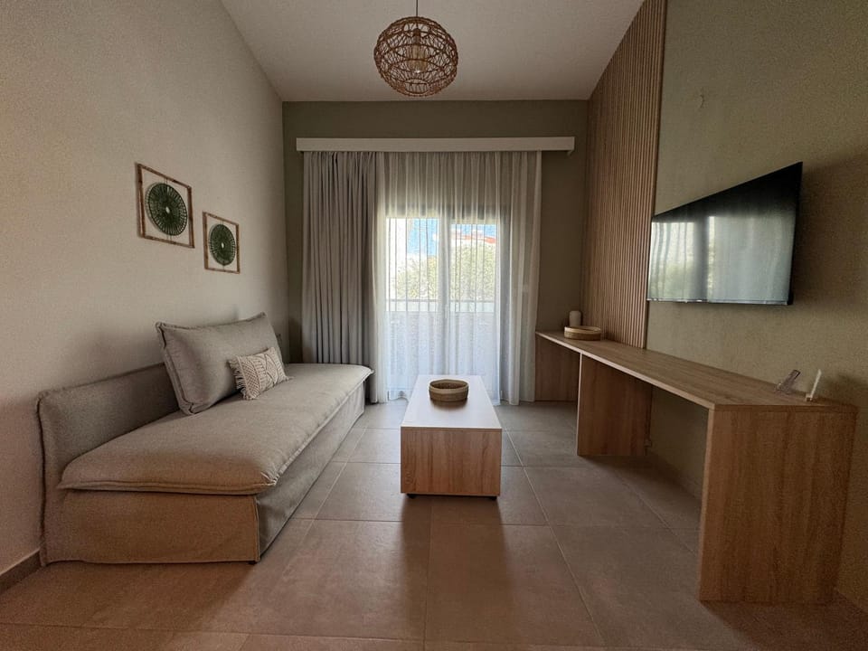 VERA VITA APARTMENTS House in Thasos