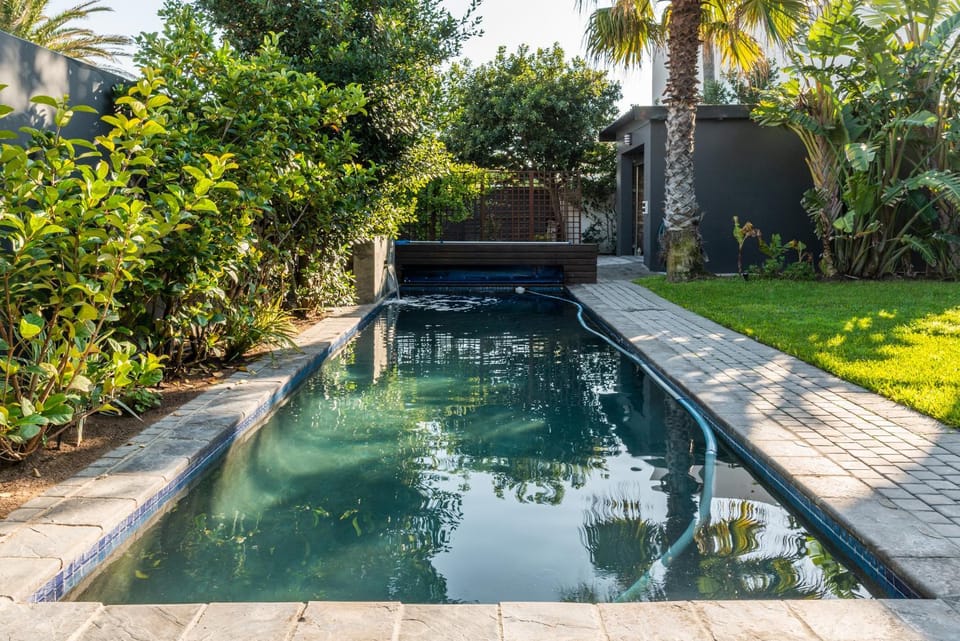 Garden, Pool view, Swimming pool, Swimming pool