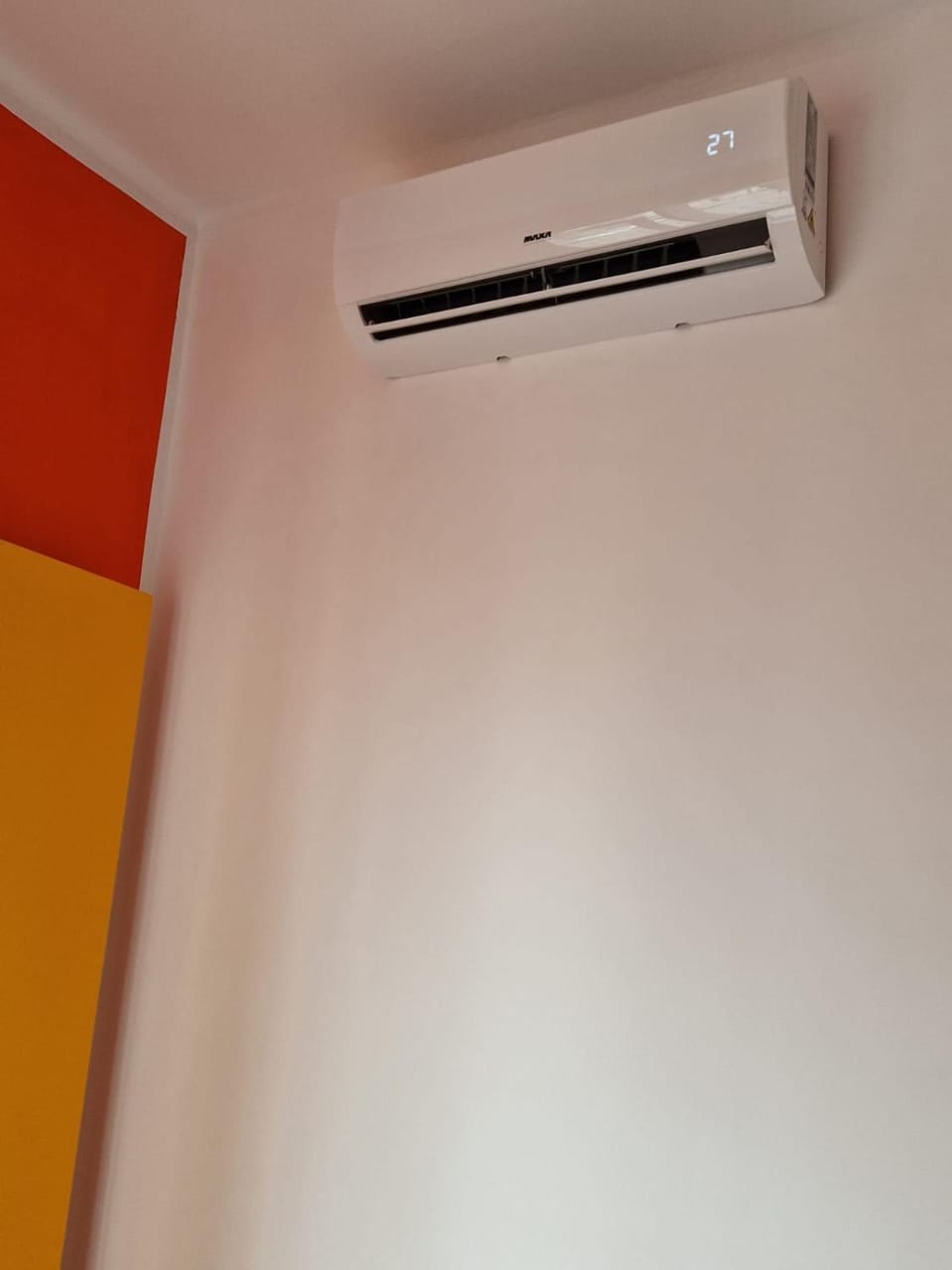 air conditioner