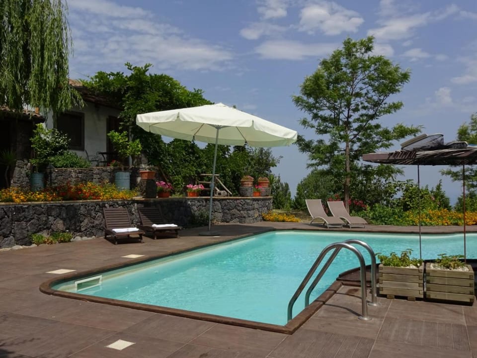 Garden, Spa and wellness centre/facilities