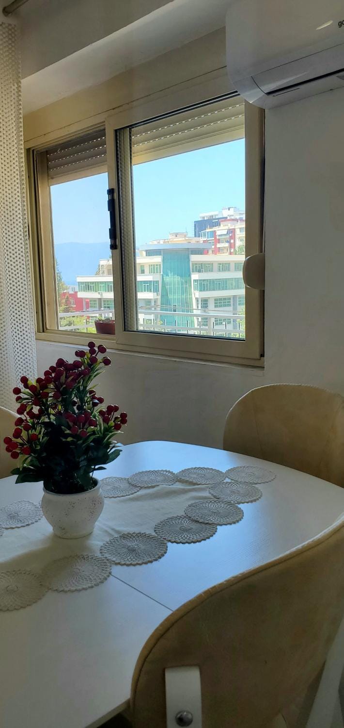 Olsi Apartment in Vlorë