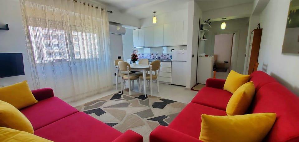 Olsi Apartment in Vlorë