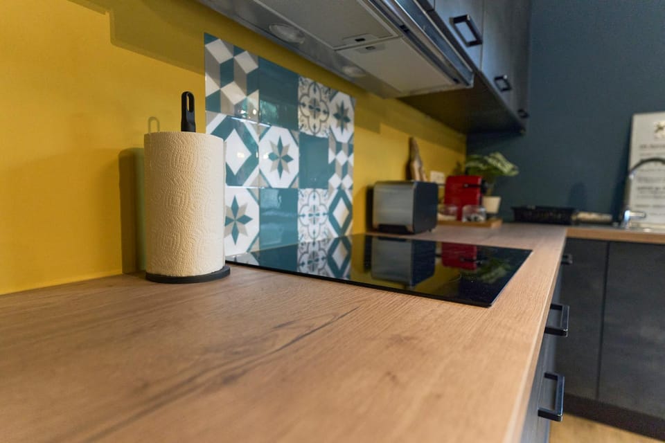 Le Vintage coup de coeur ! Apartment in Hauts-de-France