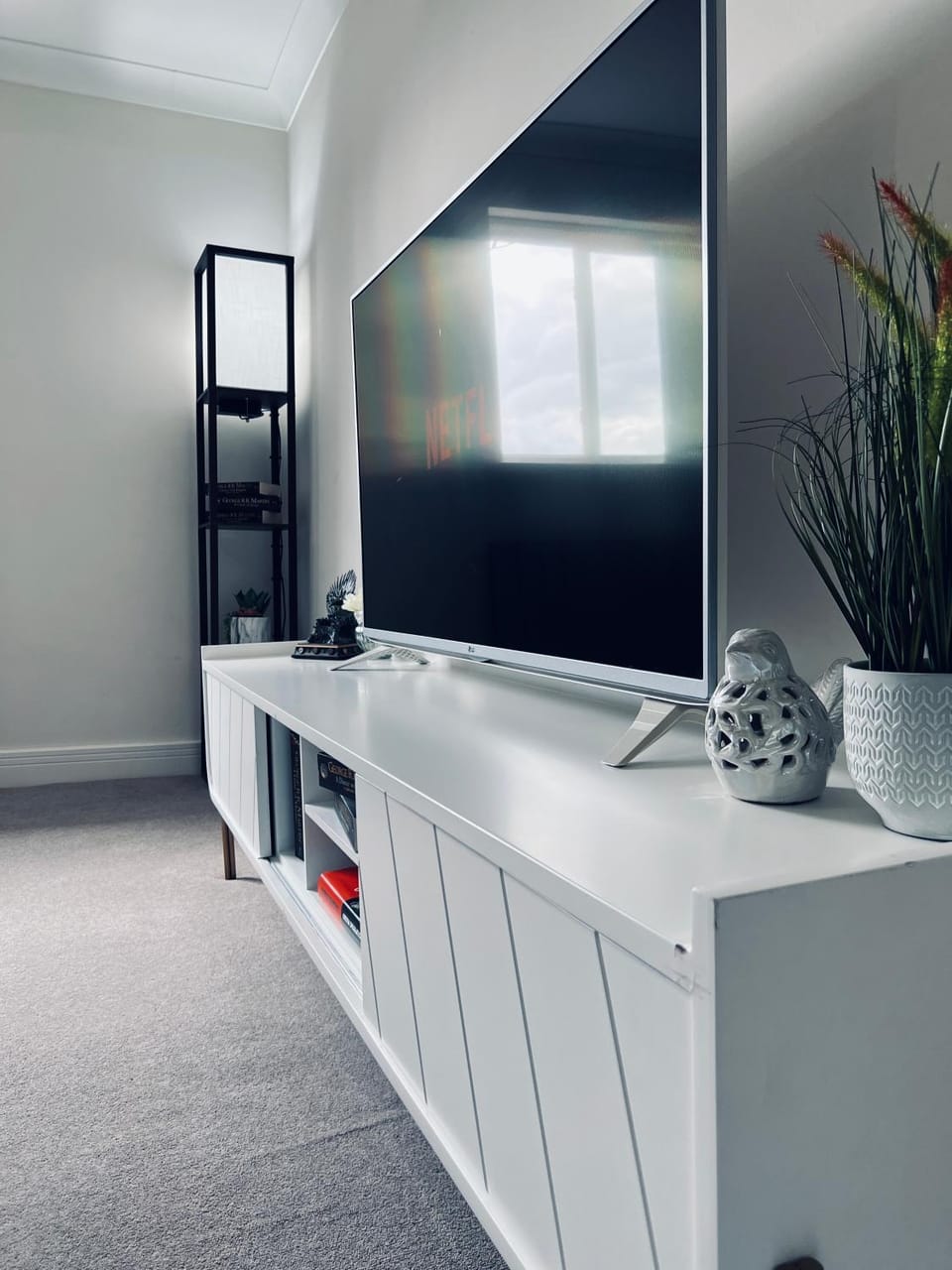 TV and multimedia