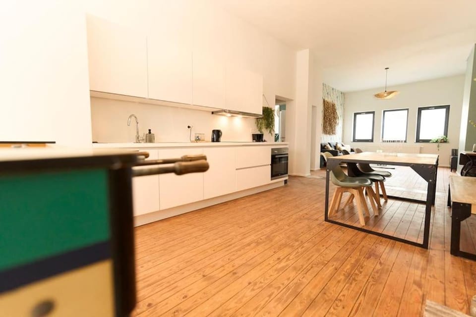 Hippie chic ! Apartment in Hauts-de-France