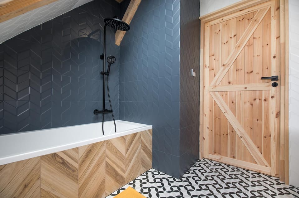 Apartament Wincentego Styczyńskiego Apartment in Czechia