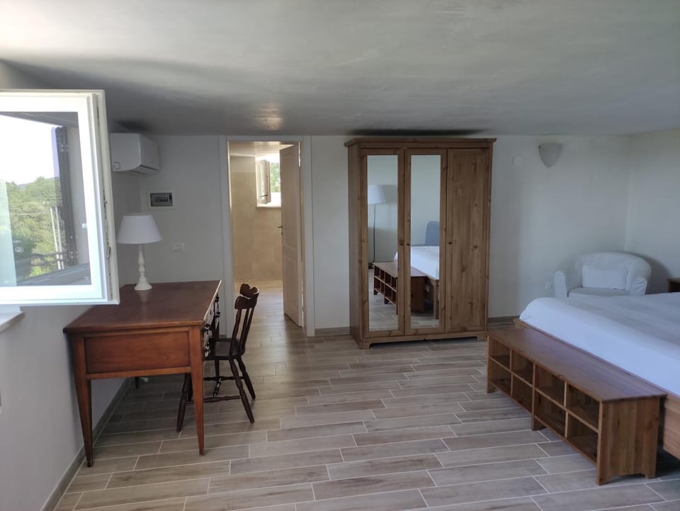 DIMORA DEL CUORE - IL MELOGRANO Bed and Breakfast in Apulia