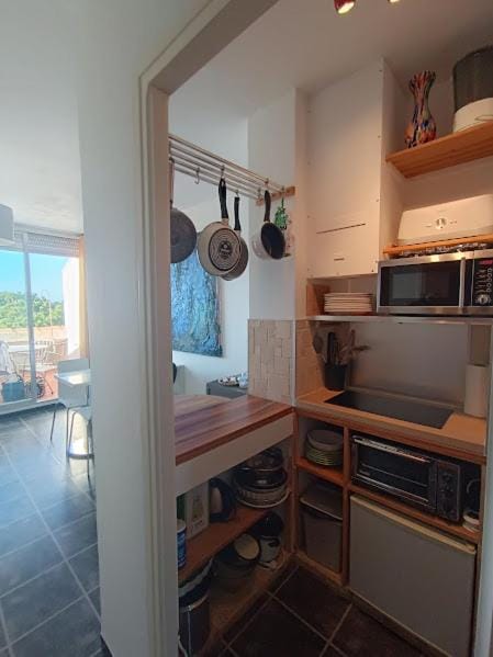 La Bella Vista - appartement classé 2 étoiles Apartment in Mèze