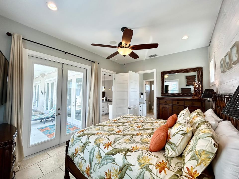 Sun of a Beach House in Port Aransas