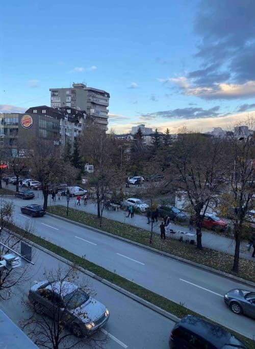 Etern Stays - Homy Apartment Apartment in Serbia