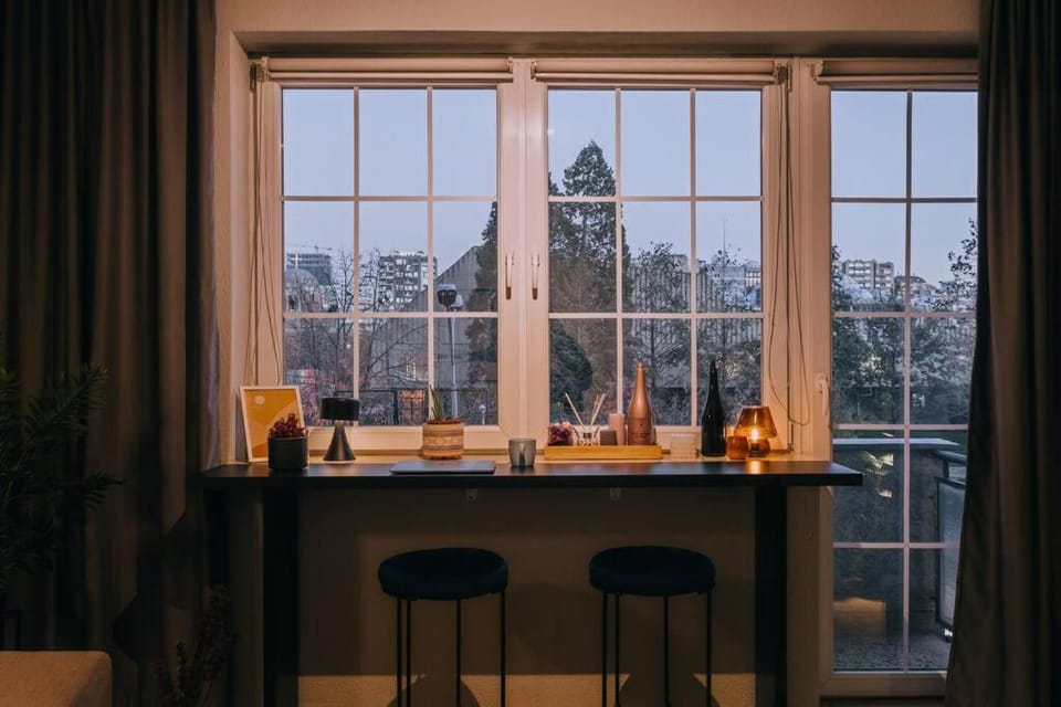 Etern Stays - Homy Apartment Apartment in Serbia