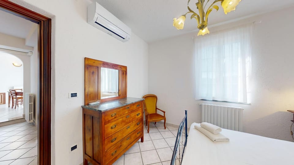 Ca' dell'aia - By Turent Apartment in Liguria