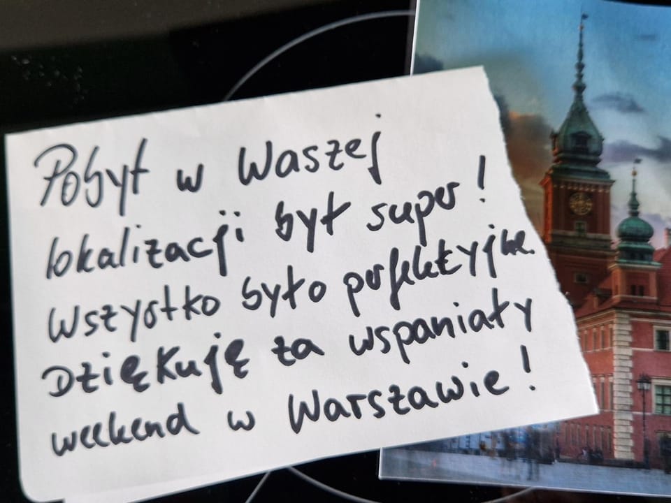 Text overlay