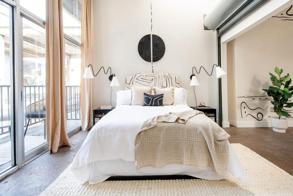 Beltline Shrine House in Atlanta