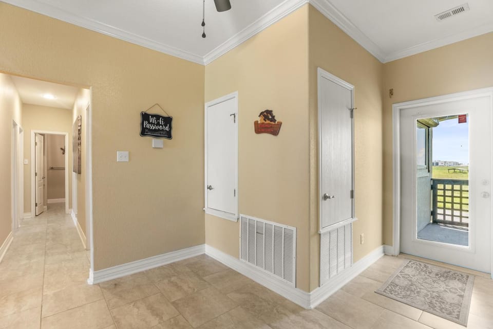 Brucie's Bungalow House in Port Aransas