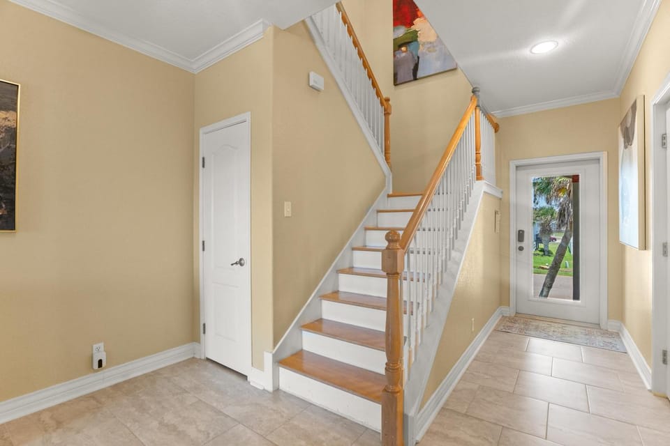 Brucie's Bungalow House in Port Aransas