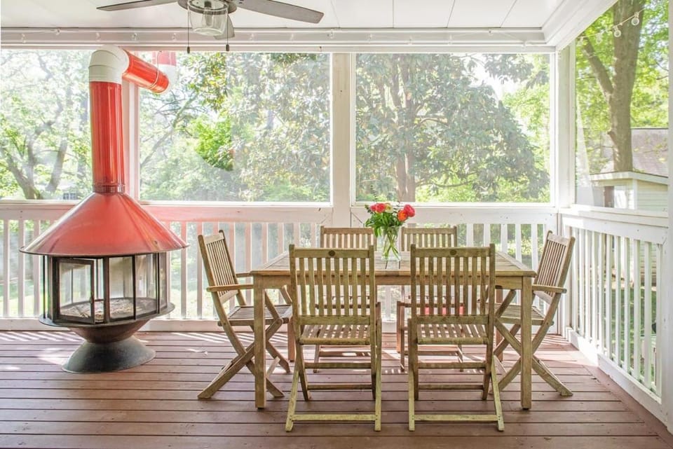 Cherry Cola House in Atlanta