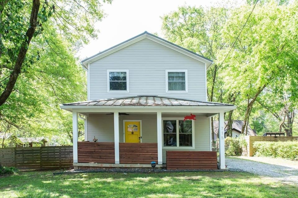 Cherry Cola House in Atlanta