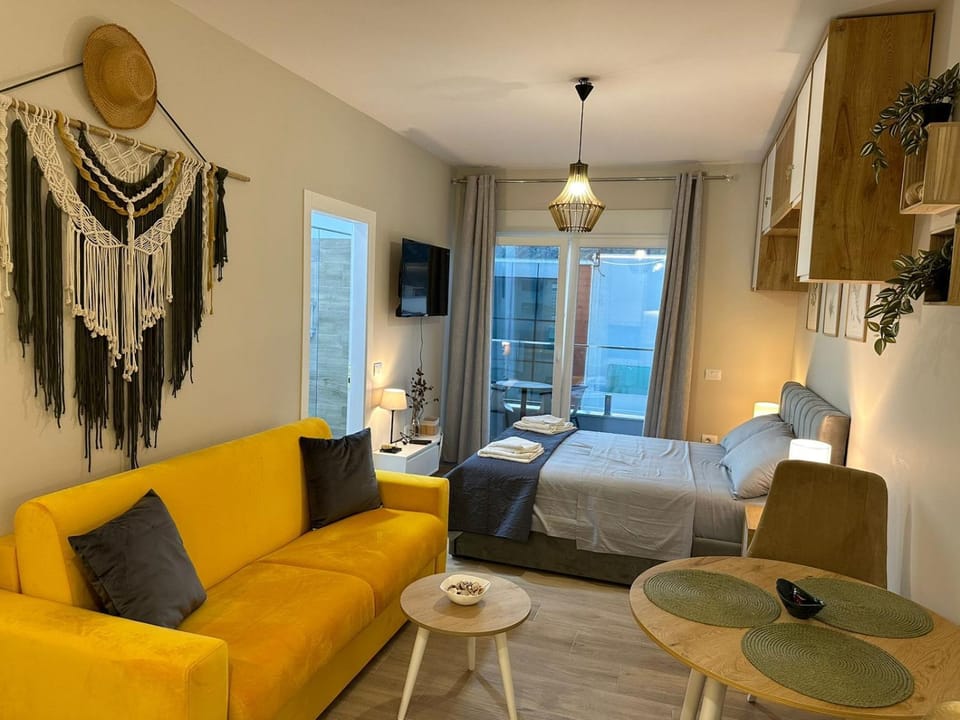 Sea La Vie Apartment in Europe