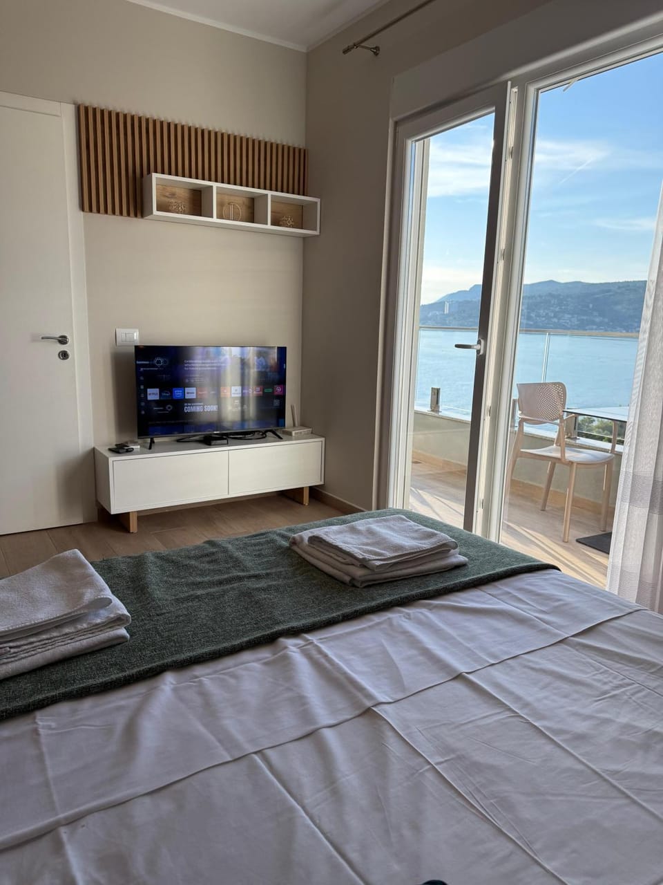 Sea La Vie Apartment in Europe