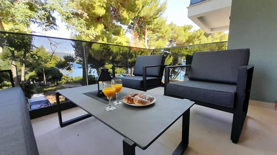 Balcony/Terrace, Seating area