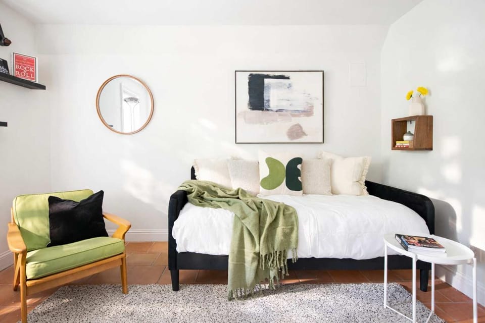 Norwegian Wood House in Atlanta