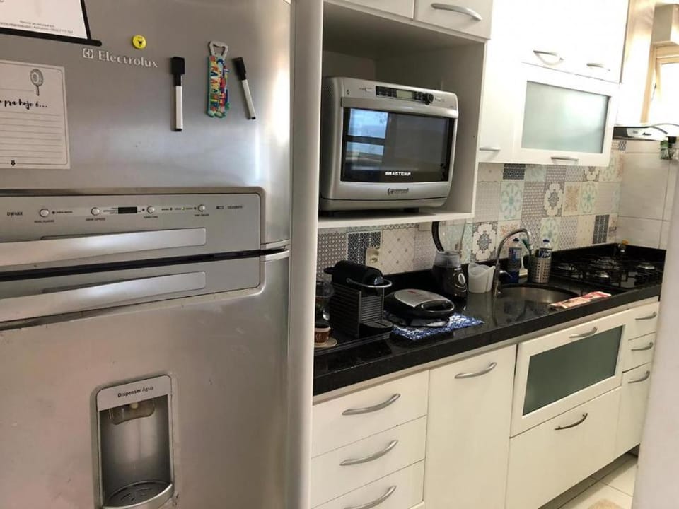 MARCOLINI - Praia Rio Apart - Barra da Tijuca Apartment in Rio de Janeiro