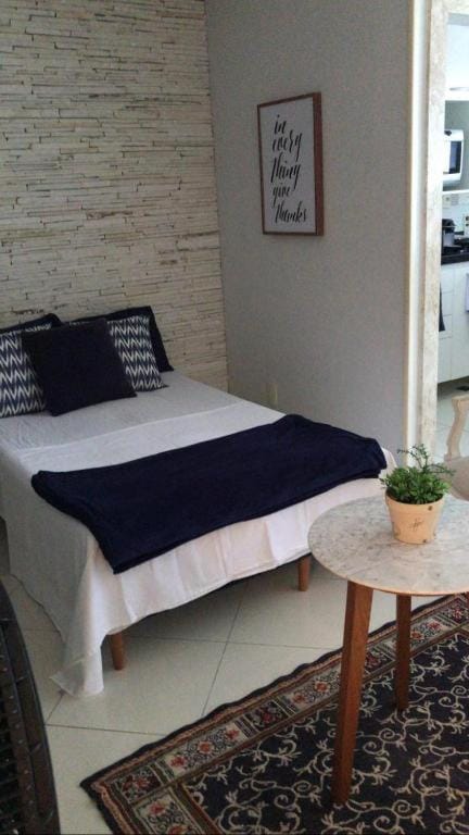 MARCOLINI - Praia Rio Apart - Barra da Tijuca Apartment in Rio de Janeiro