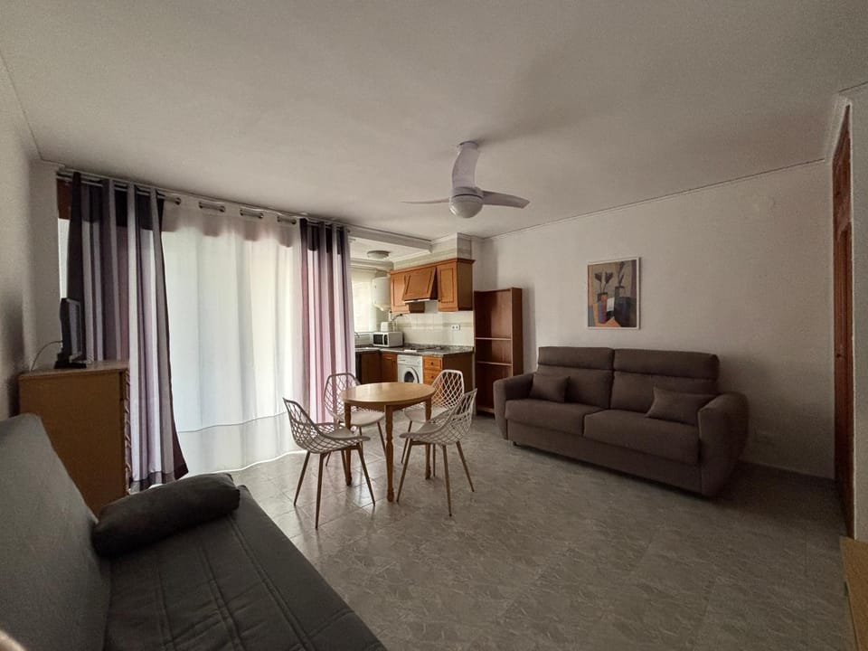 EL PUENTE III Apartment in Safor