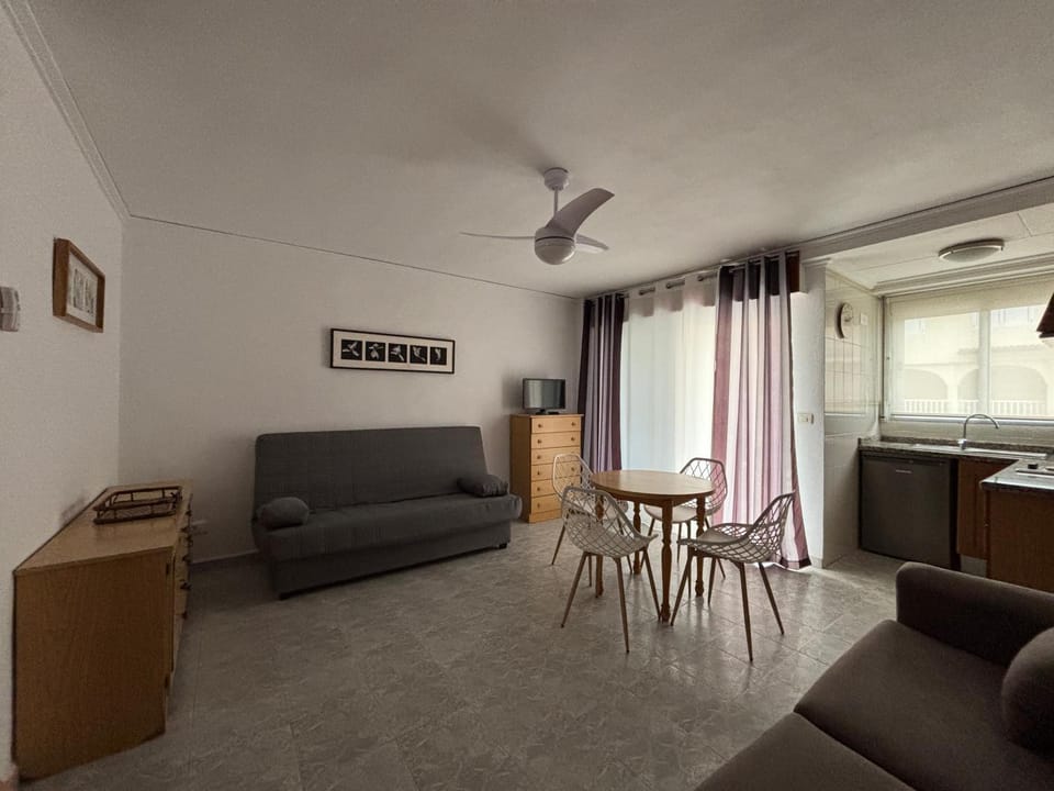 EL PUENTE III Apartment in Safor