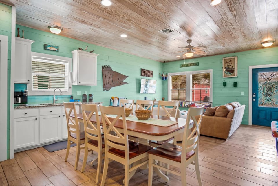 Sea Y'all Later House in Port Aransas