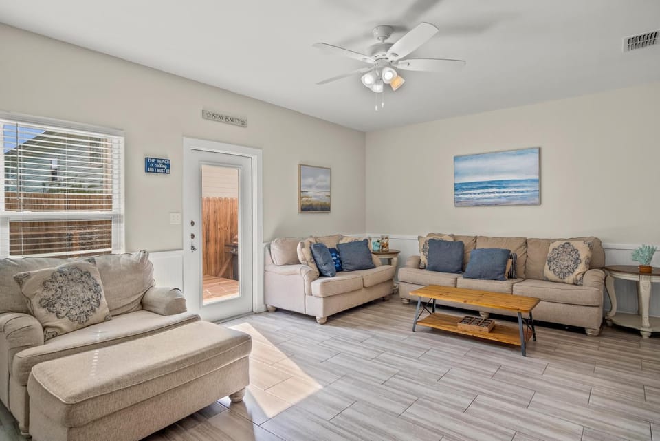 Kia Ora Casita House in Port Aransas