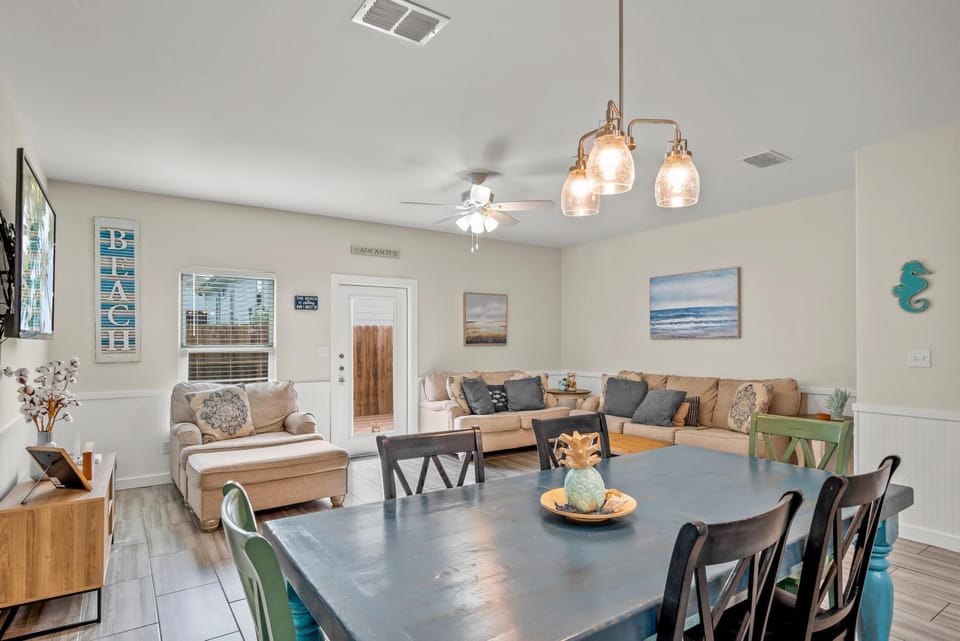 Kia Ora Casita House in Port Aransas