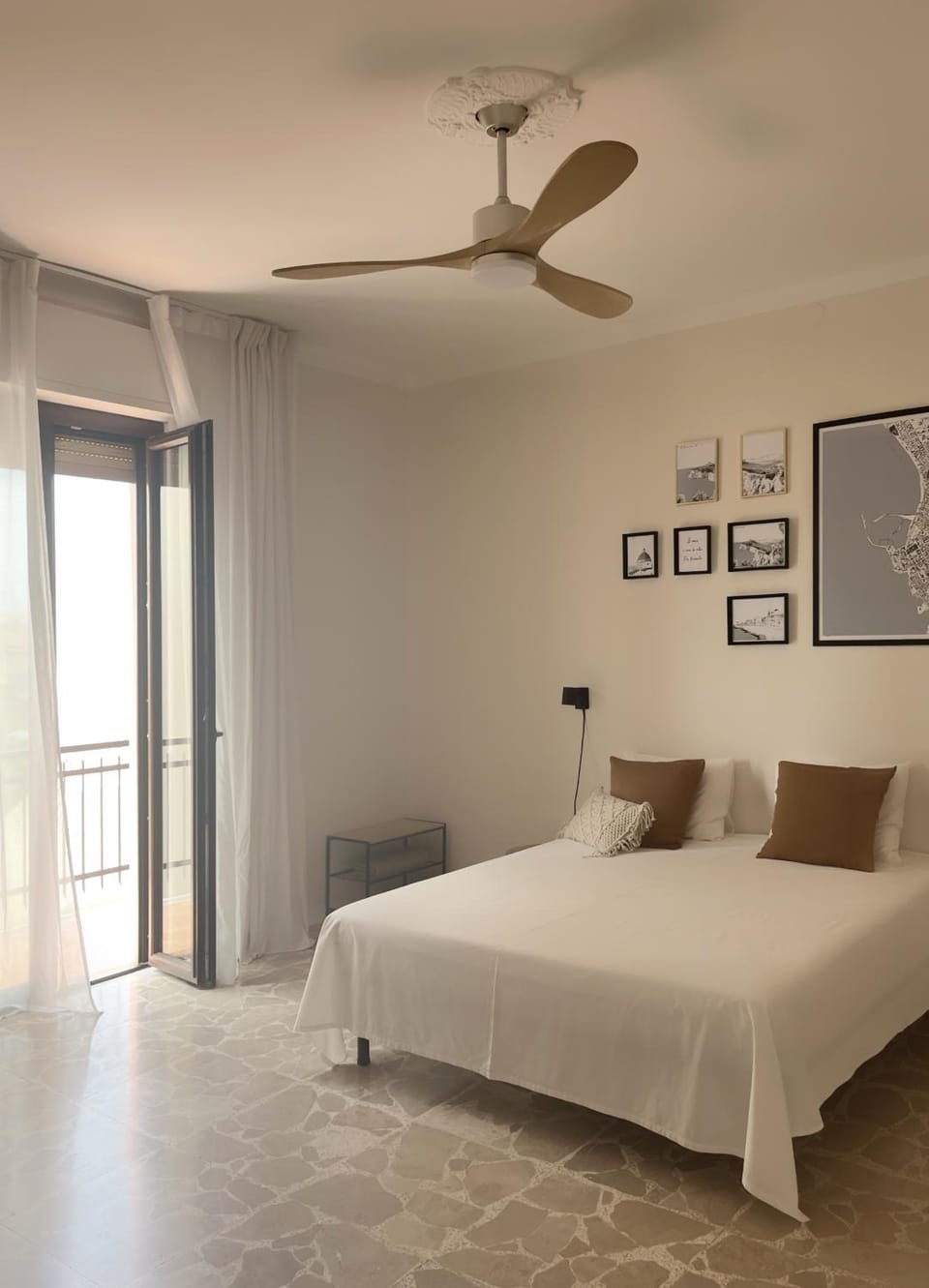 Balcony/Terrace, Bedroom