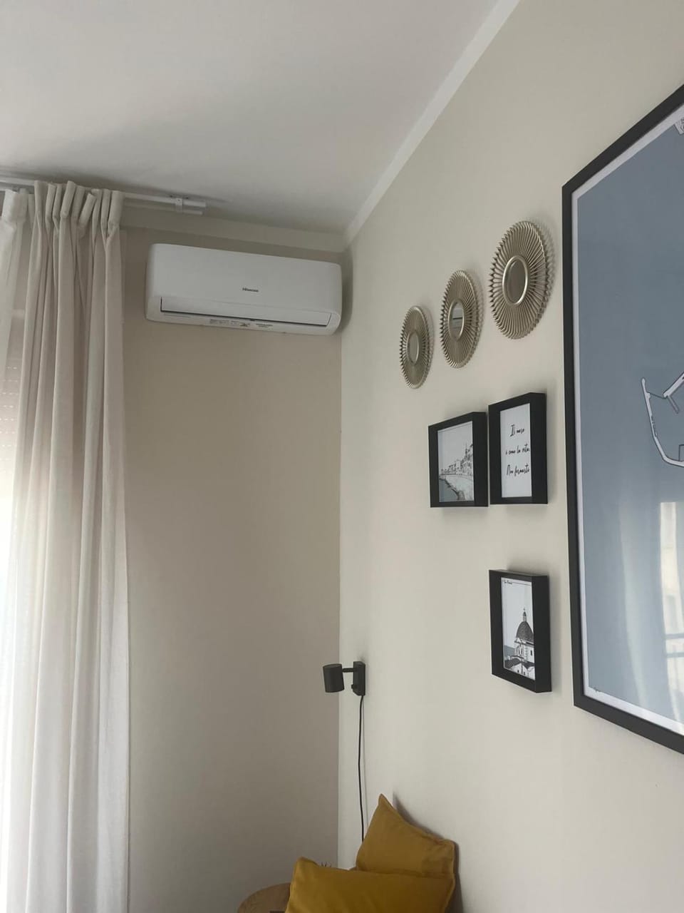 air conditioner