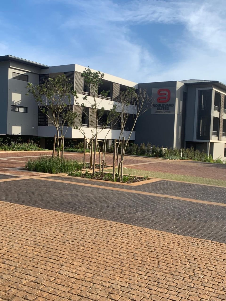 Zimbali Lakes Boulevard Suites Studio Apartments Apartment in Dolphin Coast
