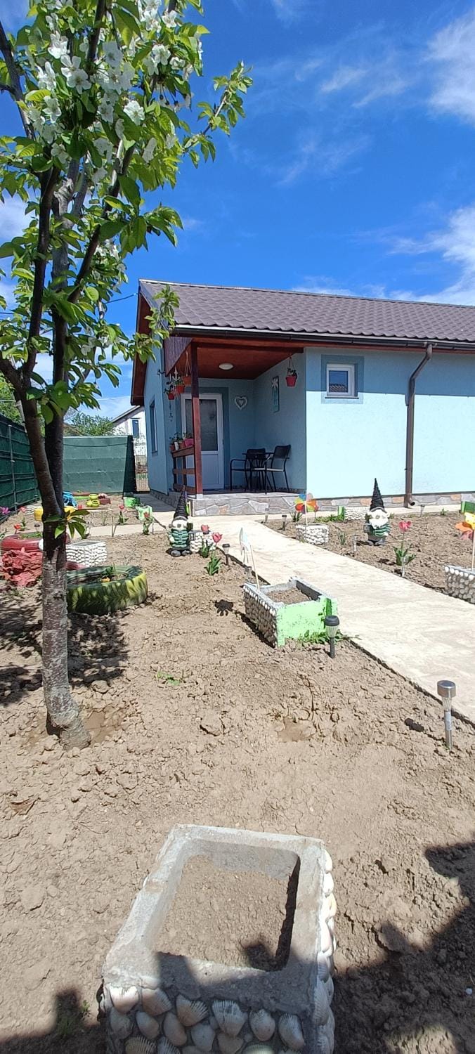 La Dragalasu Apartment in Constanța County