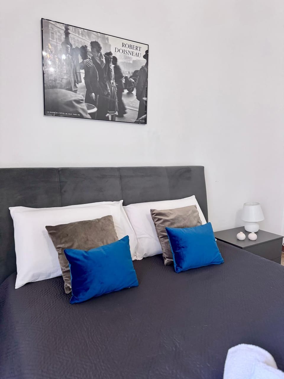 Casetta Alice Apartment in Palermo