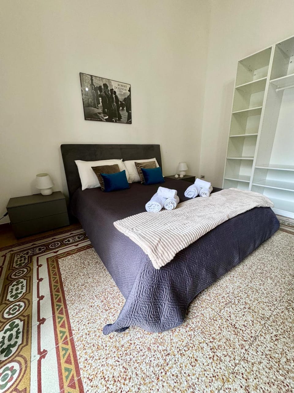 Casetta Alice Apartment in Palermo