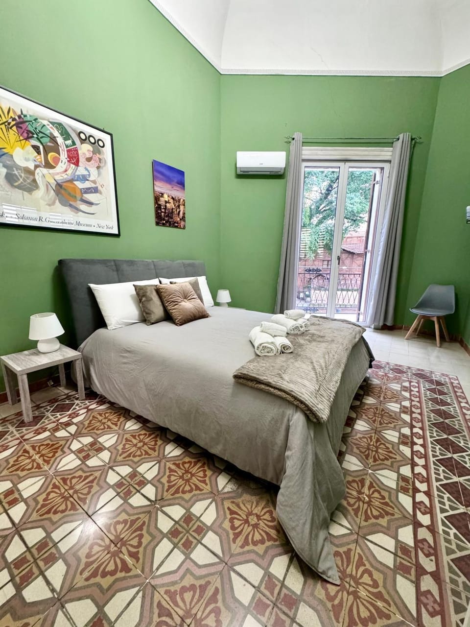 Casetta Alice Apartment in Palermo