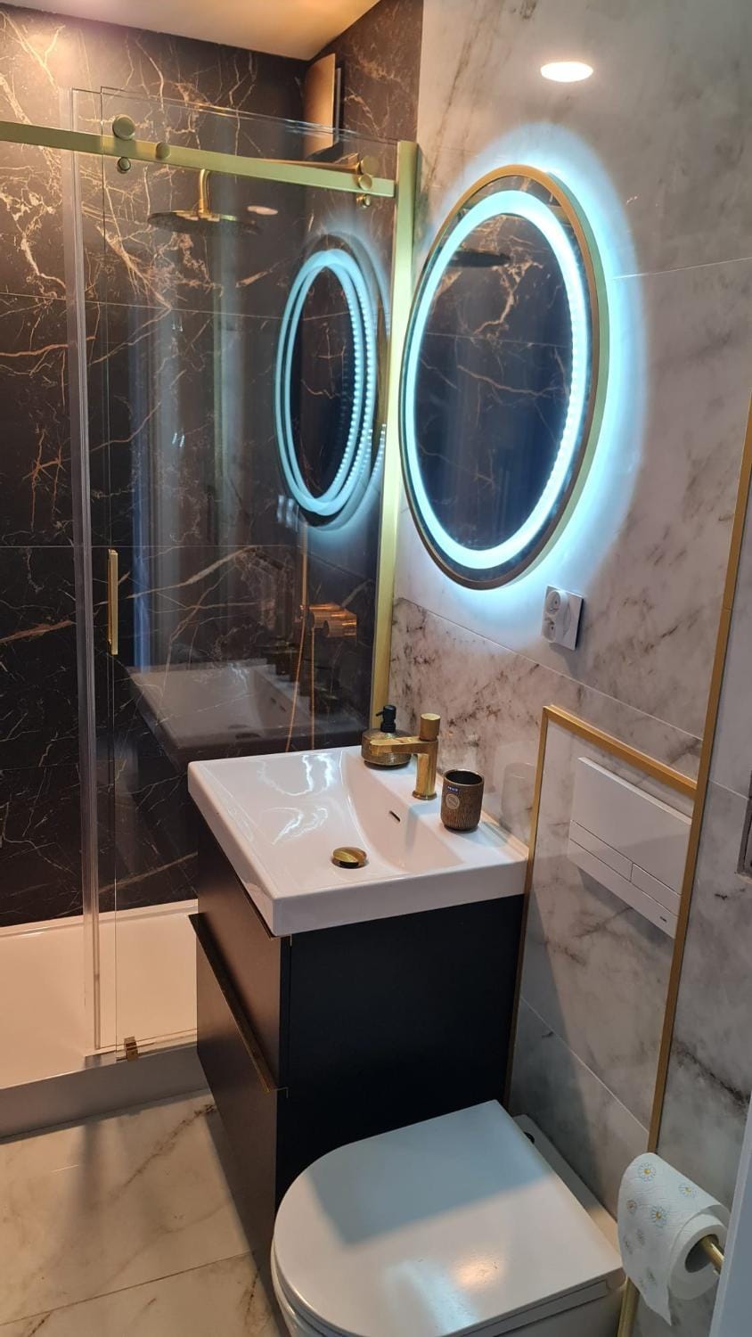 Apartament plac Żołnierza Szczecin Polska Apartment in Szczecin