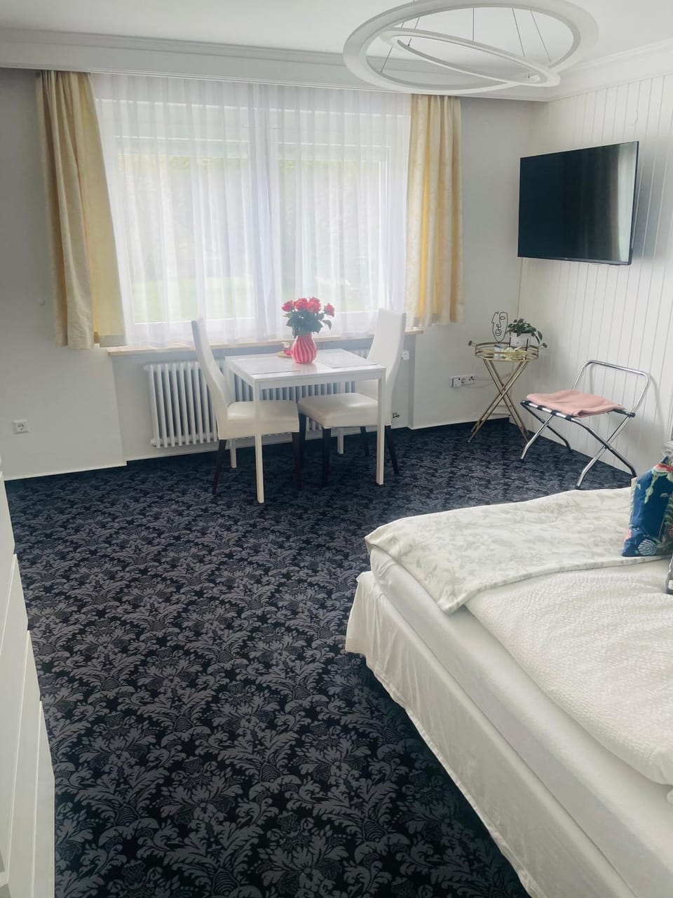 Haus Anna-Marie Apartment in Schluchsee