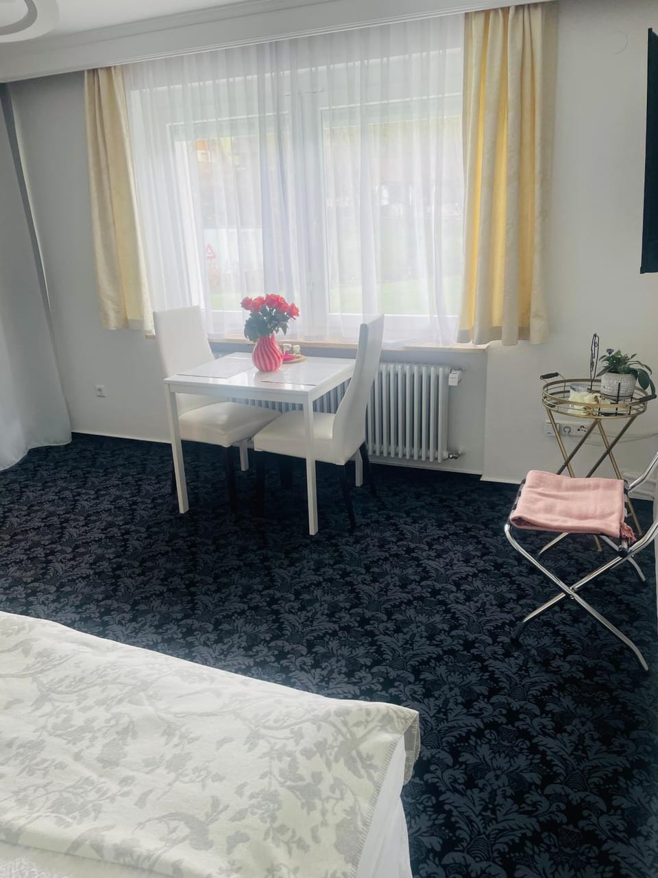 Haus Anna-Marie Apartment in Schluchsee