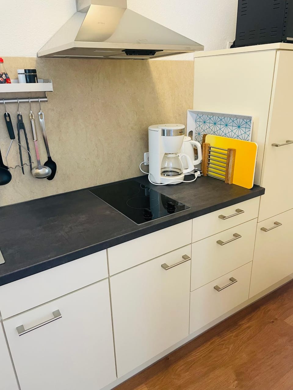 Haus Anna-Marie Apartment in Schluchsee