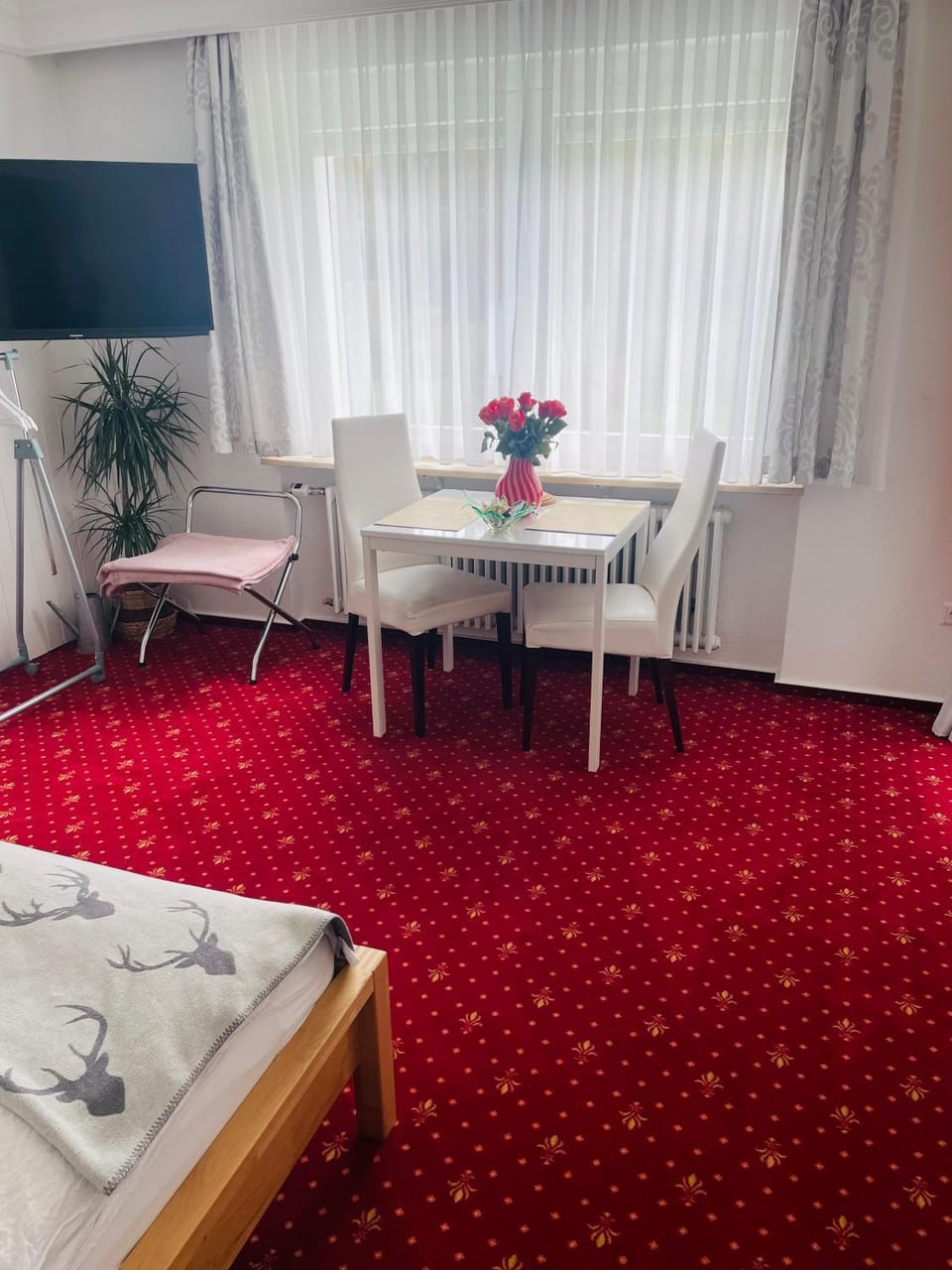 Haus Anna-Marie Apartment in Schluchsee