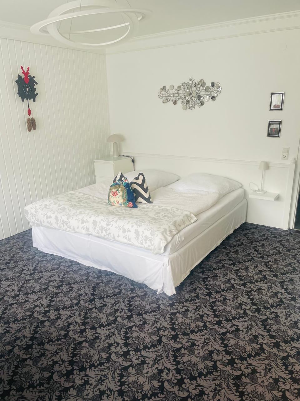 Haus Anna-Marie Apartment in Schluchsee