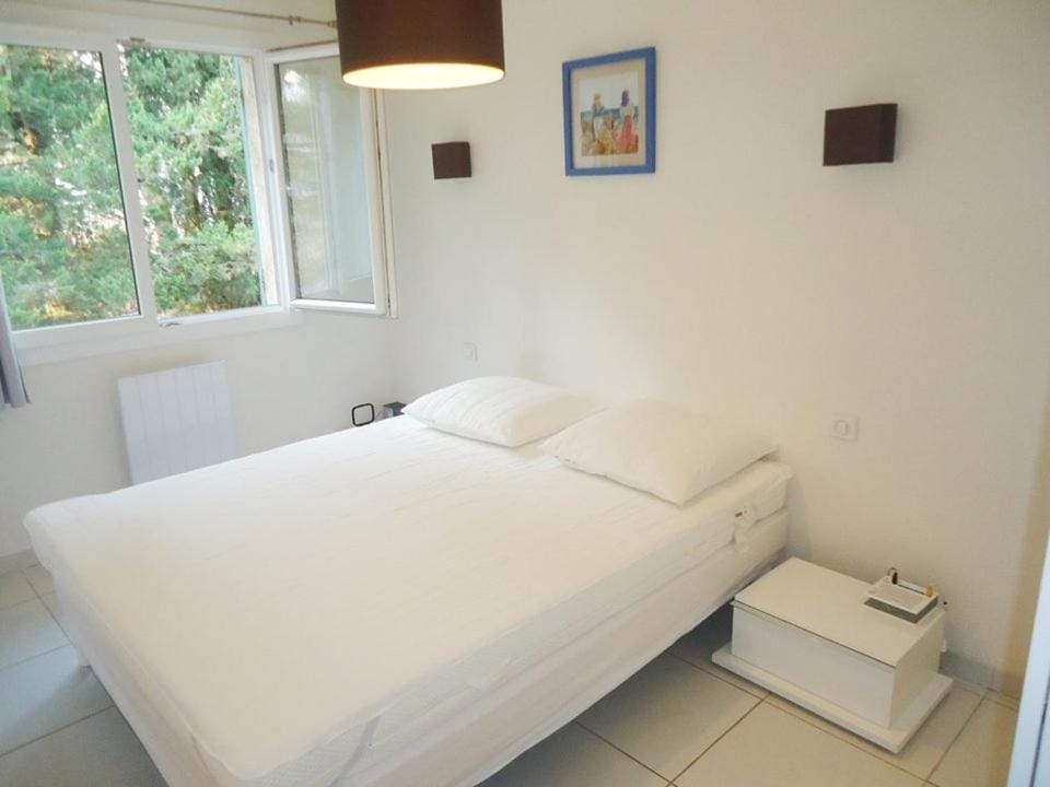 Bel appartement 2 chambres vue mer panoramique Apartment in Cavalaire-sur-Mer