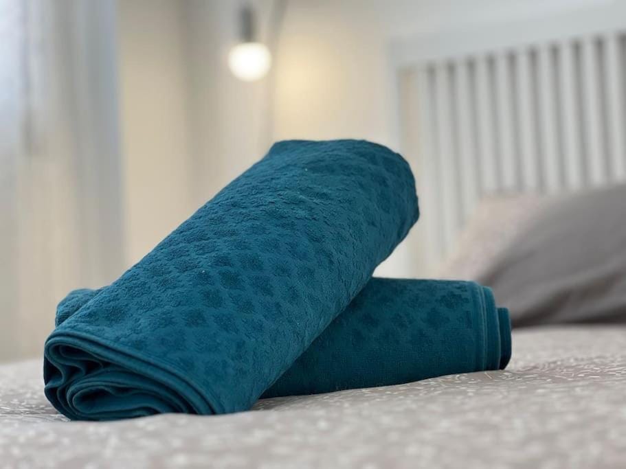 towels