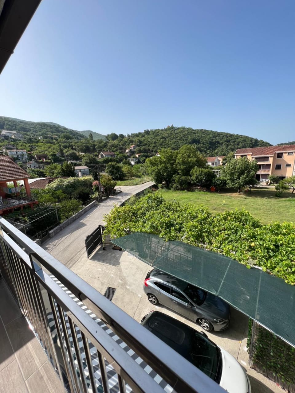 Apartment Kovach Kuti Apartment in Kotor Municipality