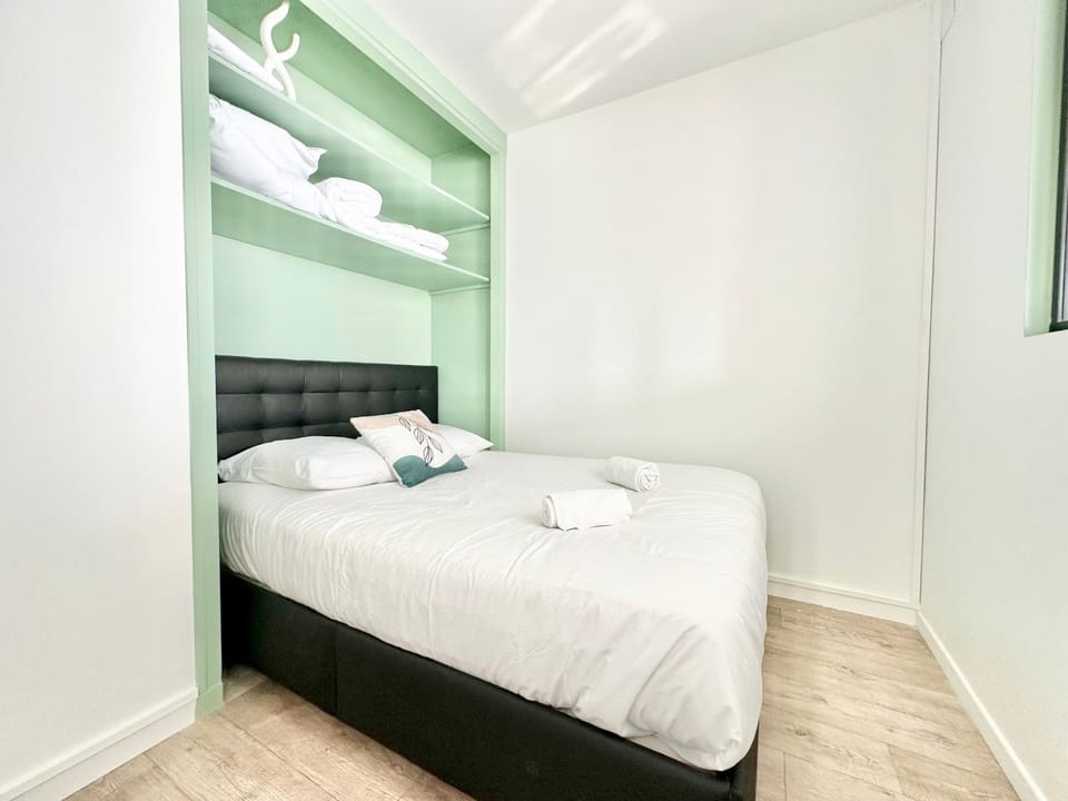La Green Room, douillet et paisible Apartment in Limoges